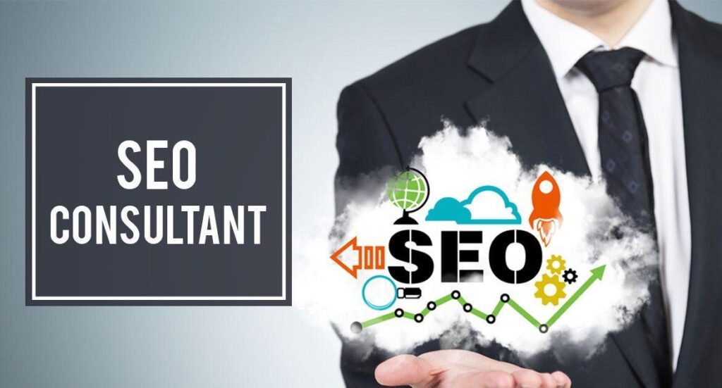 SEO Freelancer in Dubai
