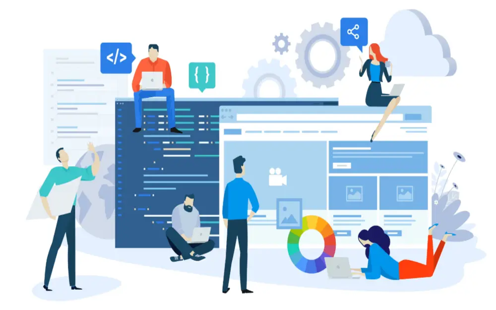 SEO Friendly development